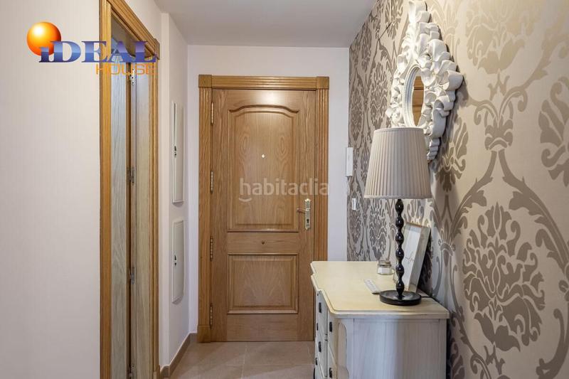 Foto a1bde0be-ea74-4ddc-86bc-00ab5b30cb3a. Appartamento con riscaldamento in Atarfe