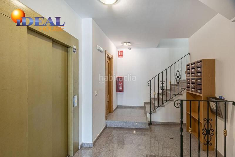 Foto ad431219-2672-4308-9fc7-b9c7b8fa97c0. Appartamento con riscaldamento in Atarfe