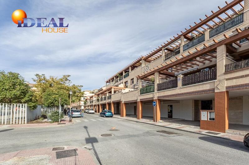 Foto c6924589-dcb8-4a20-b9e5-a22076483a7a. Appartamento con riscaldamento in Atarfe