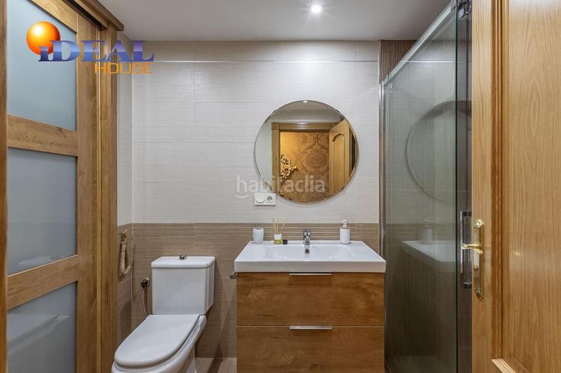 Foto cf014faa-b65e-478c-9d8a-b473c3428490. Appartamento con riscaldamento in Atarfe