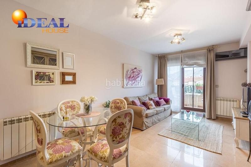 Foto fe0e6848-acba-4218-b6b6-9db0f197c61d. Appartamento con riscaldamento in Atarfe