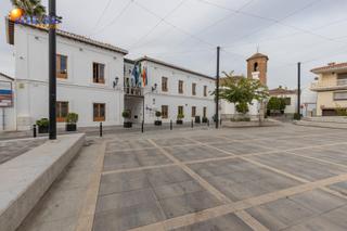 Maison  Calle de la iglesia 20. Casa para reformar en el corazón de gójar  junto al ayuntamiento
