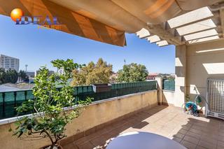 Haus in Barrio de Zaidín. Casa junto al pts