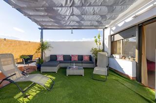 Penthouse  Calle san antón. Ático con 2 terrazas y ascensor aprobado  y pagado!