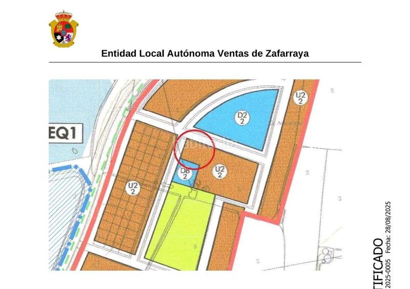 Foto 20589289-449e-4c78-ad0f-44c12bc7573d. Wohngrundstück in calle calle el jaral in Alhama de Granada