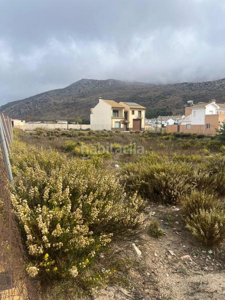 Foto 8ba1feeb-26f7-4c3a-8fc6-36ebc6e51a5a. Wohngrundstück in calle calle el jaral in Alhama de Granada