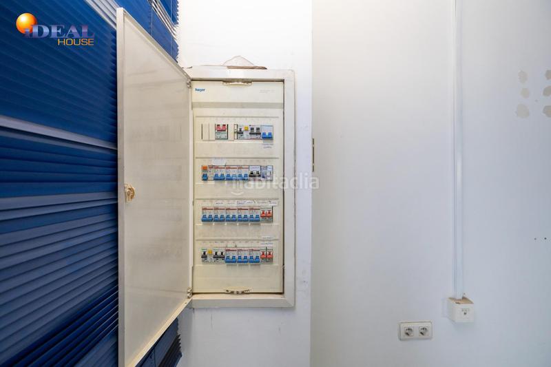 Foto 4a6f20a6-6333-4611-beb2-034082cb62d0. Business premise in Av. F. Garcia Lorca - Nueva Estación Autobuses Granada