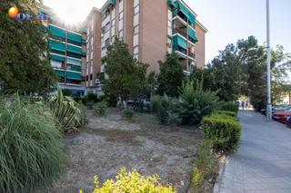 Locale commerciale in Av. F. Garcia Lorca - Nueva Estación Autobuses