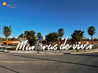 Residential Plot in Albolote. Terreno urbano en la nativa
