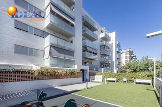 Àtic a Parque Lagos. Espectacular atico en zona forum