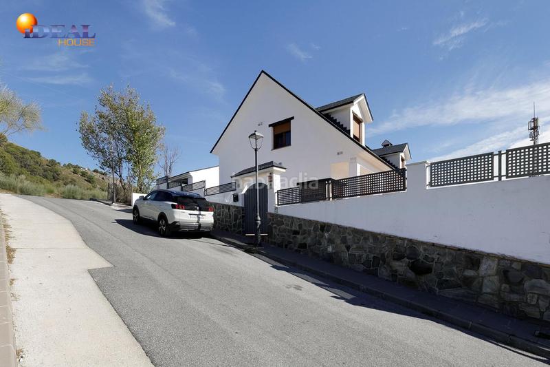 Foto 088b6d7d-8a5a-4092-8ab8-598f31e7641f. Xalet a cuesta las piedras a Huétor de Santillán