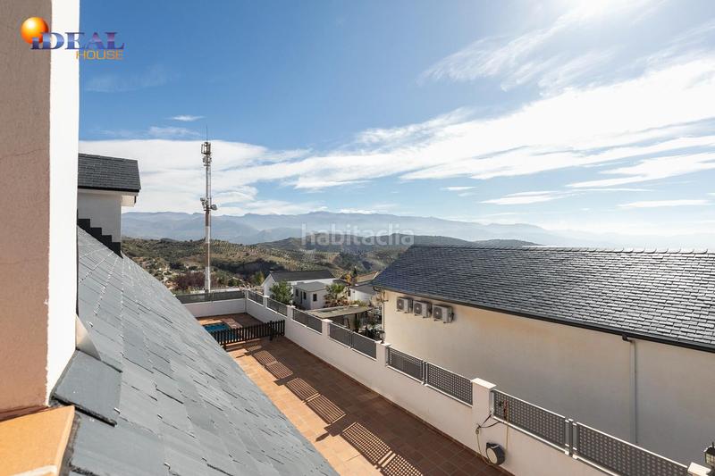 Foto 2532fbbd-0a00-4929-bf41-df18c73f0a71. Xalet a cuesta las piedras a Huétor de Santillán