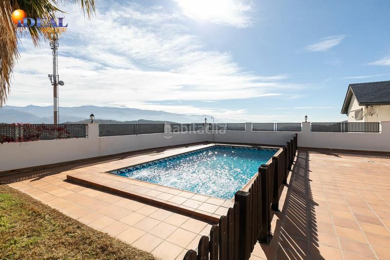 Foto 36f9879f-f215-402d-b7ed-75283ed01ebe. Xalet a cuesta las piedras a Huétor de Santillán