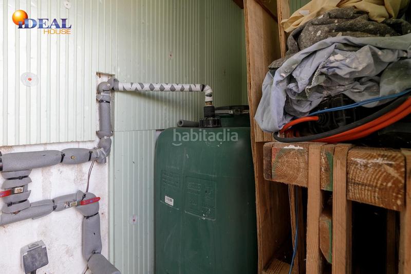 Foto 4b587e5c-09ab-4345-b77c-53ae27f16d77. Xalet a cuesta las piedras a Huétor de Santillán