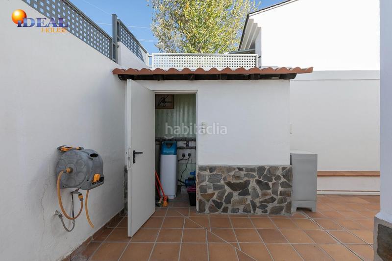 Foto 6b163a90-17c7-4fb0-9ec2-1cf6553ca258. Xalet a cuesta las piedras a Huétor de Santillán