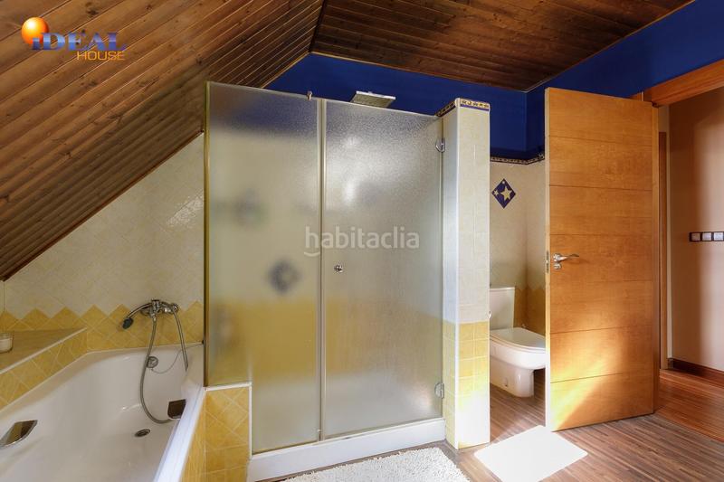 Foto 75355c54-7c11-44d1-8c9d-c00a128b5626. Xalet a cuesta las piedras a Huétor de Santillán