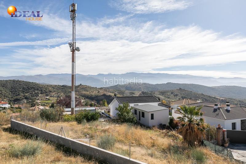 Foto 7b2f9864-d807-4715-b2fe-4c85378aaff1. Xalet a cuesta las piedras a Huétor de Santillán