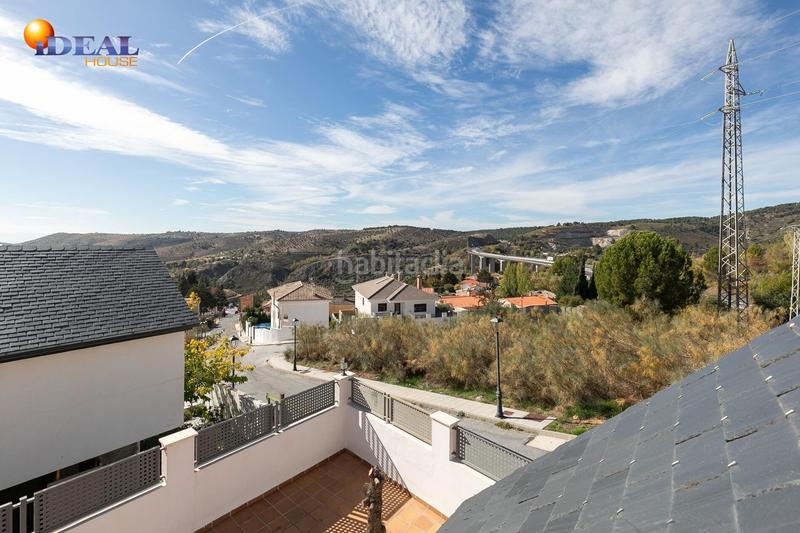 Foto 9ebaca3e-72c1-417d-9c8c-8142afd4eb29. Xalet a cuesta las piedras a Huétor de Santillán