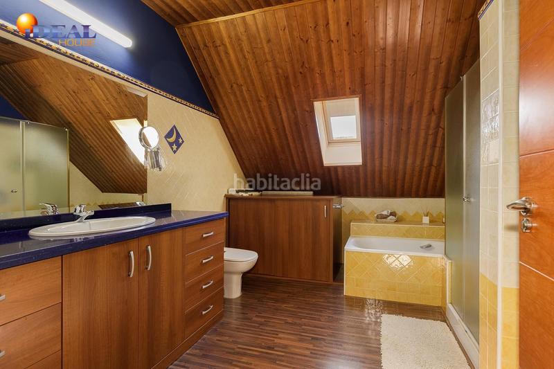 Foto a9532df7-1925-4b93-910c-07f4b21fe537. Xalet a cuesta las piedras a Huétor de Santillán