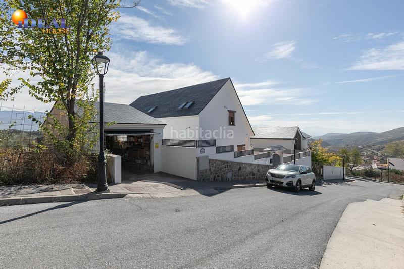 Foto a9ed4330-e3e7-4954-889a-c353ee0634f4. Xalet a cuesta las piedras a Huétor de Santillán