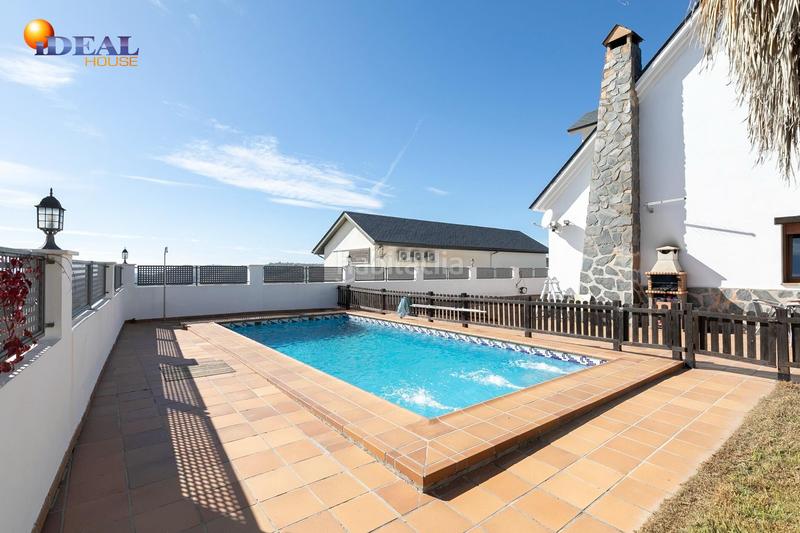 Foto bcaf536d-0c05-4ad8-bb4a-f0138b980265. Xalet a cuesta las piedras a Huétor de Santillán