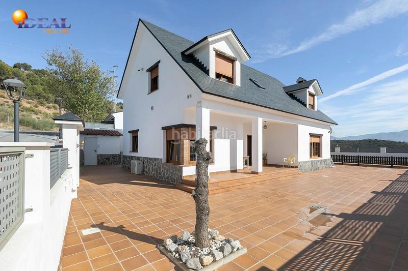 Foto db7091bc-094e-4610-a4e3-54665501925a. Xalet a cuesta las piedras a Huétor de Santillán