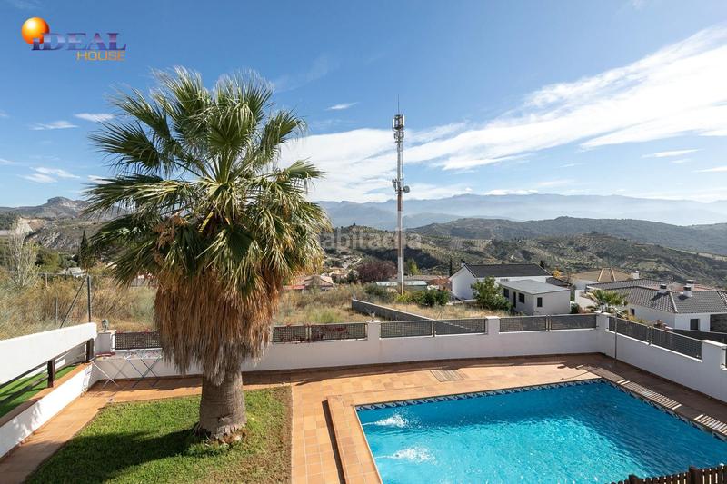 Foto df3bc544-8d76-4ec1-83b9-53aa5a4f24fa. Xalet a cuesta las piedras a Huétor de Santillán