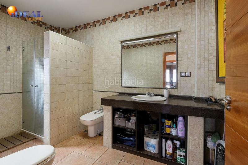 Foto ee179eeb-b92c-40d1-a9f7-d03a541a5c3c. Xalet a cuesta las piedras a Huétor de Santillán