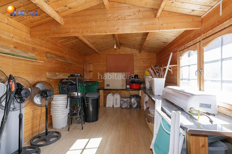 Foto f751f977-2f4b-4fbf-9423-5f1320dd9a60. Xalet a cuesta las piedras a Huétor de Santillán