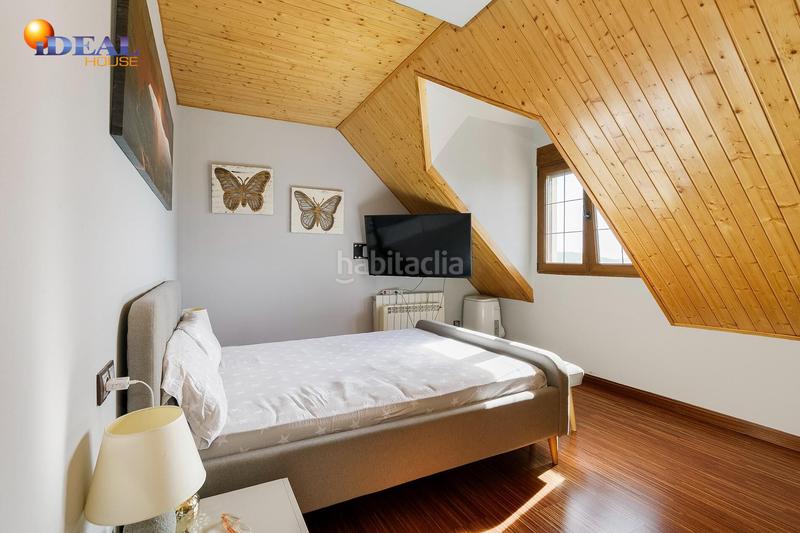 Foto fcadd467-12f3-4dc5-ac78-6bb0a1278f1f. Xalet a cuesta las piedras a Huétor de Santillán