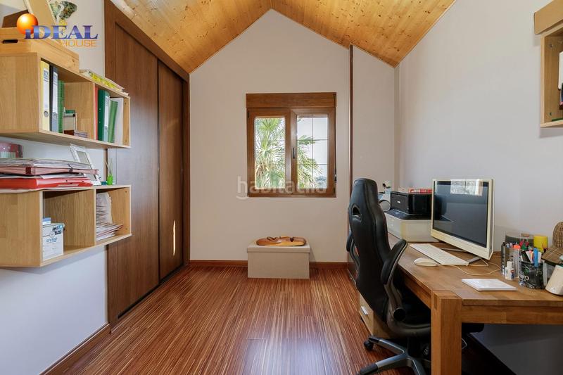 Foto fdcd46c5-b8b1-4e54-861e-0930b09afff5. Xalet a cuesta las piedras a Huétor de Santillán