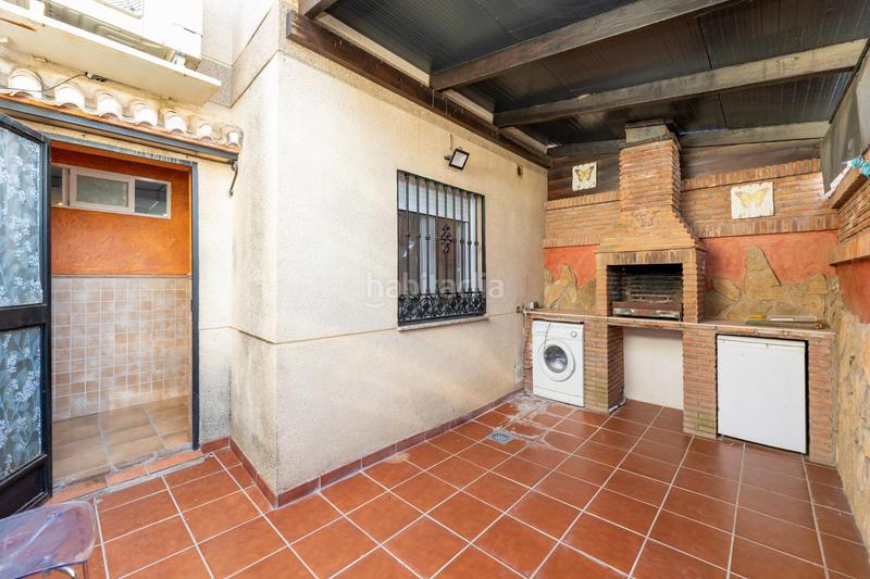 Foto 1484c4cc-0c35-46b3-a34f-e7ab68f5f981. Casa adossada a calle guadalete (ch) 9 a Las Flores - Huerta Gabias (Las)