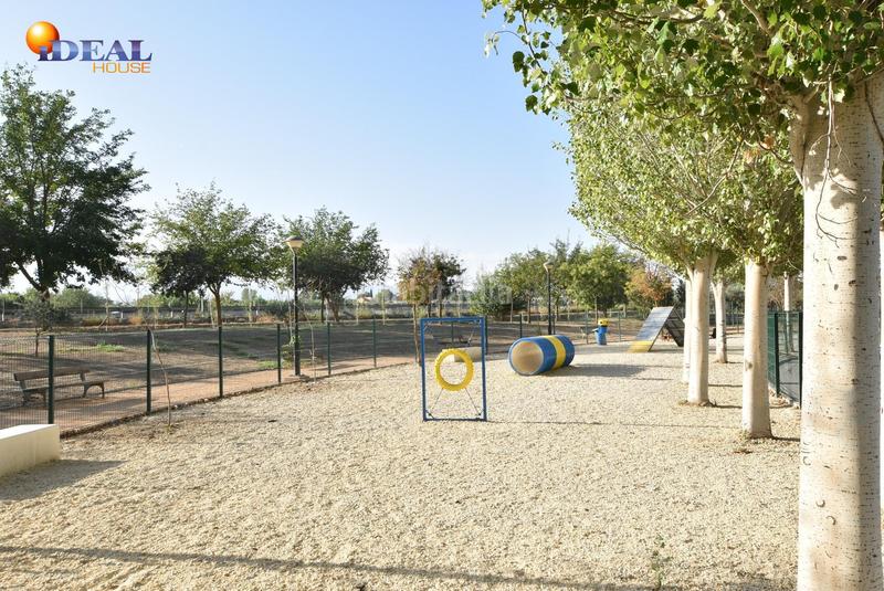 Foto 12efc063-88f0-4850-8a68-403d04d8716c. Appartamento con parcheggio piscina in Carretera de Granada-La Alcazaba Alhendín