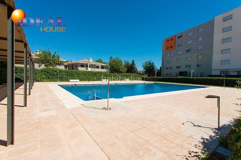 Foto 20eb0d92-bafb-4fea-8cbb-24cdaf0d324a. Appartamento con parcheggio piscina in Carretera de Granada-La Alcazaba Alhendín