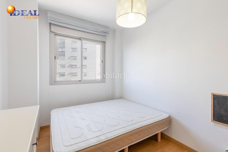 Foto 3f6bbe5a-8050-4297-8de1-096de1374745. Appartamento con parcheggio piscina in Carretera de Granada-La Alcazaba Alhendín