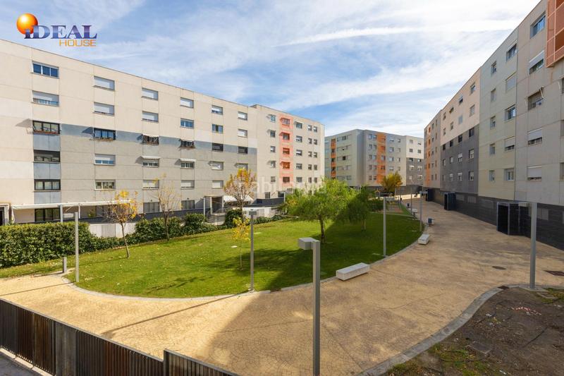 Foto 43291a3f-cd7b-4348-9829-28cedc91e221. Appartamento con parcheggio piscina in Carretera de Granada-La Alcazaba Alhendín