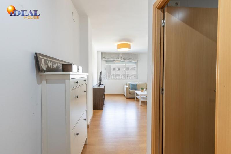 Foto 5591c4a4-5666-4bb6-becd-fed39fccdc20. Appartamento con parcheggio piscina in Carretera de Granada-La Alcazaba Alhendín