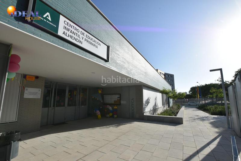 Foto 592d3c90-a7de-4a9d-8110-8fe52e8607fb. Appartamento con parcheggio piscina in Carretera de Granada-La Alcazaba Alhendín