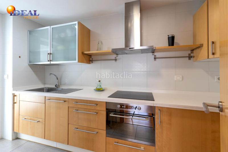 Foto 68415ab0-c738-43b6-8740-78d17fa4299b. Appartamento con parcheggio piscina in Carretera de Granada-La Alcazaba Alhendín