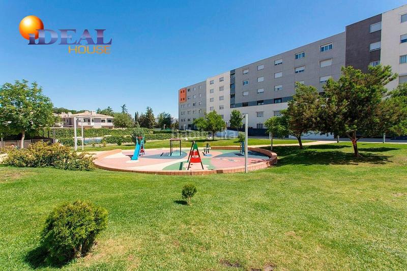 Foto 83820976-194c-4a9c-97fa-e19601ec42ef. Appartamento con parcheggio piscina in Carretera de Granada-La Alcazaba Alhendín