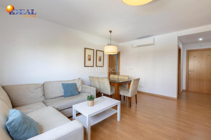 Foto 91043491-23a5-4725-98da-d9bade2dcda1. Appartamento con parcheggio piscina in Carretera de Granada-La Alcazaba Alhendín