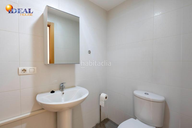 Foto 9f5f560c-a0c5-4553-b571-6933a2e84714. Appartamento con parcheggio piscina in Carretera de Granada-La Alcazaba Alhendín