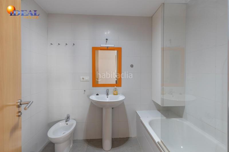 Foto a0021f21-8c63-407d-ab50-eb6c83c4bf04. Appartamento con parcheggio piscina in Carretera de Granada-La Alcazaba Alhendín