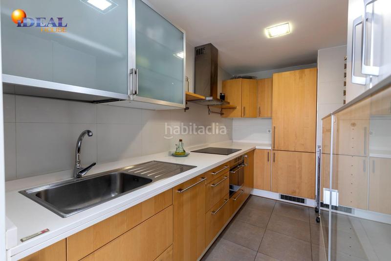 Foto aa5a3482-d59a-4962-9e2e-d36114955764. Appartamento con parcheggio piscina in Carretera de Granada-La Alcazaba Alhendín