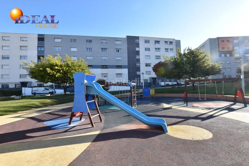 Foto c75d2d9a-f897-4651-aedb-88ae608871a2. Appartamento con parcheggio piscina in Carretera de Granada-La Alcazaba Alhendín