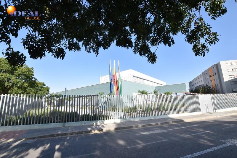 Foto e3bc1301-643d-4de5-a001-8cbdb4f58113. Appartamento con parcheggio piscina in Carretera de Granada-La Alcazaba Alhendín