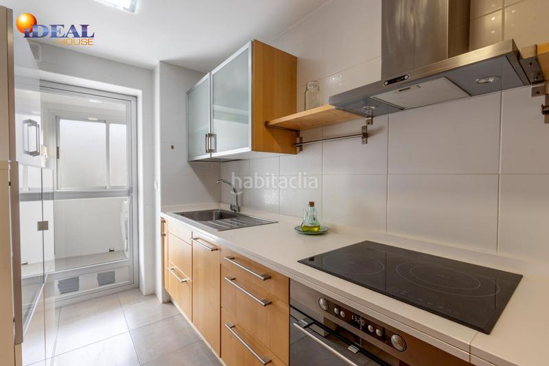 Foto e8aed871-0331-47aa-b58c-98f5958c0afd. Appartamento con parcheggio piscina in Carretera de Granada-La Alcazaba Alhendín