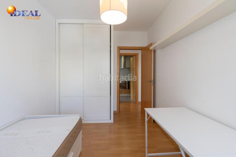 Foto f1939ac8-ddc5-4a97-b89e-5f31262742e5. Appartamento con parcheggio piscina in Carretera de Granada-La Alcazaba Alhendín