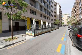 Local Comercial a ARABIAL