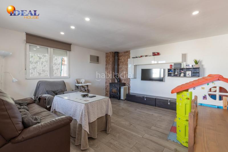 Foto 09d0439d-94c7-4721-b048-5cbacd8bd44e. Appartamento con parcheggio in Barrio de la Vega Monachil